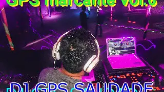 Cd Melody Marcante Vol: 06 Dj Gps Saudade