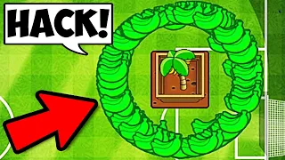 This Hacked Banana Farm Gives You $1000+ Every Second | Bloons TD Battles