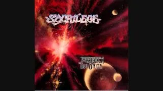 SACRILEGE - Soul search - 1989