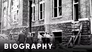 Bombing of the 16th Street Baptist Church | American Freedom Stories | Biography