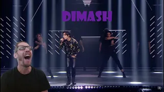 Can You Hear Me? Dimash - Screaming