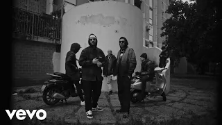 Jack The Smoker, Big Joe - No Problema RMX (Visual Video) ft. Nerone, Ensi, Louis Dee