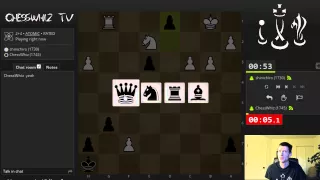 Episode 103: Atomic Chess