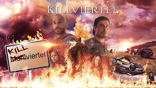 Killviertel - Jetzt streamen!