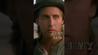 Greatest Line Deliveries in Movie History - Young Guns 2 - "I AM NEW MEXICO"