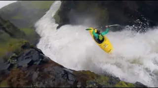 2019 Kayak Fails "Best Of" - Carnage for All Video Contest Reel