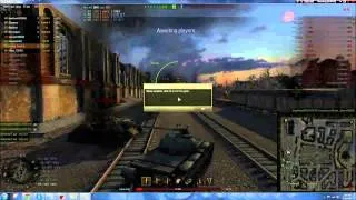 WoT Advice #9 - Tank Classes - Mobility Tanks