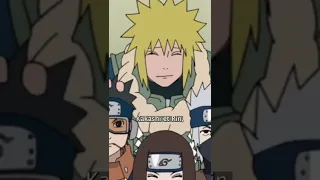 L’HISTOIRE DE MINATO ! 🔥🥷