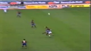 Serie A 1996-1997, day 28 Lazio - Reggiana 6-1 (Signori, 2 Nedved, 3 Protti)