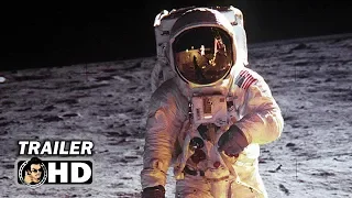 APOLLO 11 Trailer (2019) Moon Landing IMAX Documentary Movie HD