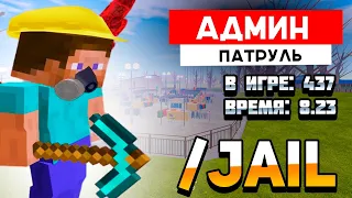 ЧЕМ ЗАНИМАЮТСЯ ИГРОКИ УТРОМ НА СЕРВЕРЕ в НАМАЛЬСК РП (GTA CRMP)