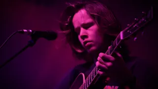 Billy Strings - Me and My Uncle - Live from YarmonyGrass