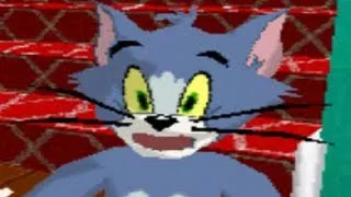 Tom & Jerry Tales DS - Game Room