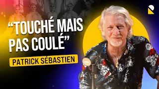 PATRICK SÉBASTIEN : C'EST QUE DE L'AMOUR !