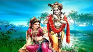 Radhe Krishna