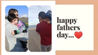 Father son moments|Emotional father son relation| Father's day special