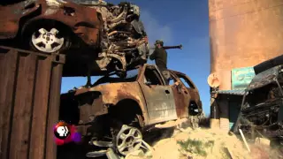 Frontline: Benghazi In Crisis Promo