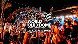 BigCityBeats WORLD CLUB DOME Island Edition 2022 | Official Aftermovie