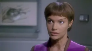 T'pol inform Archer what the stuff is