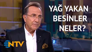 @NTV Prof.Dr. Osman Müftüoğlu’ndan yağ yakmanın püf noktaları (Yaşasın Hayat)