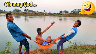 New funny 🤣🤣 video 2020 || non stop video 2020 || TRY NOT TO LAUGH CHALLENGE BY_ Comedy Fun