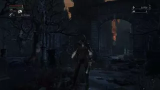 Bloodborne™