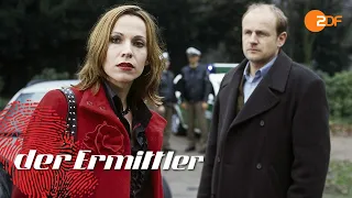 Der Ermittler, Staffel 3, Folge 5: Absender unbekannt