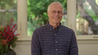 Paul Hawken on Being in Action, Together Original