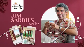 Asian Paints | Where The Heart Is Season 6 Episode 2 | Ft. Jim Sarbh