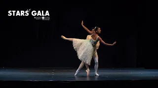 STARS GALA by Revolve Dance 2022, Suite "Coppelia", Act III - Grand pas de deux