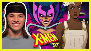 X-Men '97 | Episode 6 Reaction!