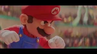 The Super Mario Bros. Movie | RealD 3D spot (Credits to Film Extra)