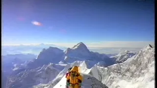 Welt der Wunder Everest Special (2000)