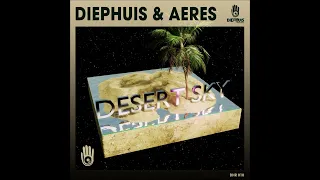PREMIERE: Diephuis & Aeres - Desert Sky (Original Mix) [Diephuis Records]