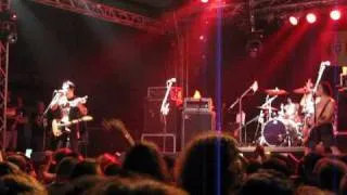 Nofx - Kill All The White Man (Rock The Week, Estragon, Bologna Italy 18-Jun-08)