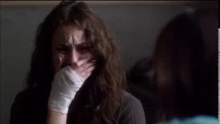 Spencer Hastings - Because Of You