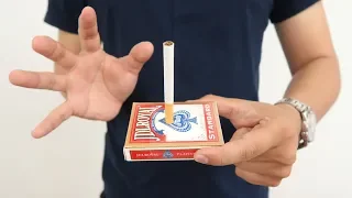 4 EASY Magic Tricks That Will Blow Your Mind