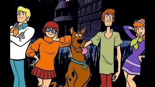 Scooby-Doo! em Português | Brasil | 1 Hora de Compilado