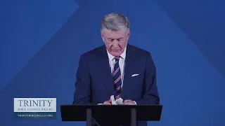 Genesis 48:17-22 "The Great Reversal" - Dr. Steven J. Lawson