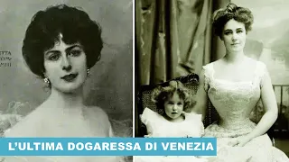 La Contessa Morosini: l’ultima Dogaressa di Venezia