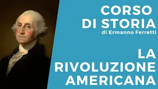 La rivoluzione americana