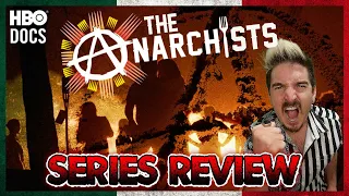 "The Anarchists" (2022) Review | HBO Documentary Series