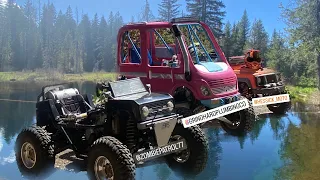 Epic Power Wheels Oregon Trails Adventure ft GrindhardPCo N Hessick_Moto