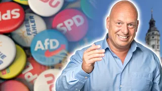 Die Wahrheit hinter den Wahlslogans