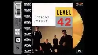 Level 42 - Lessons In Love (Dynamo Club Edit)(Shep Pettibone Remix + Dub Mix)