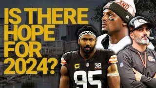 The Browns Can Win it All, But They Must Change | Cleveland Browns 2023 Season Recap