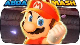 Mario Tennis Aces - LEGENDARY RACKET + Giveaway! [Adventure Mode 100% Episode 1]