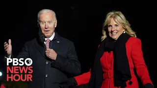 WATCH LIVE: Biden and first lady host White House Cinco de Mayo reception