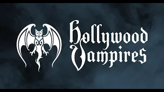 Hollywood Vampires • Europe Tour 2023 - Berlin, 28.06.23 - I Want My Now