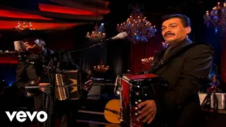 Los Tigres Del Norte - Lágrimas Del Corazón (En Directo Desde Los Angeles MTV Unplugged)